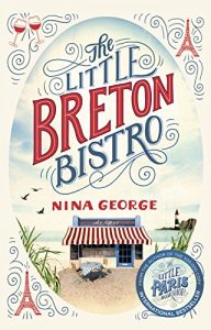 Baixar The Little Breton Bistro (English Edition) pdf, epub, eBook