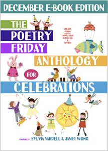 Baixar The Poetry Friday Anthology for Celebrations (December E-Book Edition): Holiday Poems in English and Spanish (The Poetry Friday Anthology for Celebrations (Monthly E-book Series) 12) (English Edition) pdf, epub, eBook