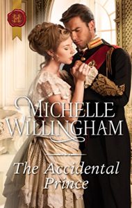 Baixar The Accidental Prince (Accidentally in Love) pdf, epub, eBook