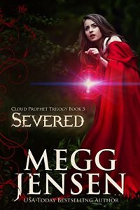Baixar Severed (Cloud Prophet Trilogy Series Book 3) (English Edition) pdf, epub, eBook