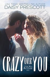 Baixar Crazy Over You (English Edition) pdf, epub, eBook