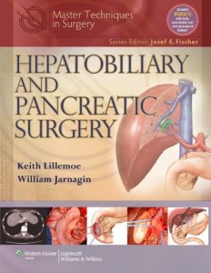 Baixar Master Techniques in Surgery: Hepatobiliary and Pancreatic Surgery pdf, epub, eBook