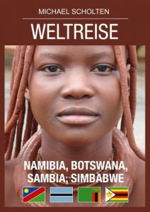 Baixar Weltreise: Namibia, Botswana, Sambia, Simbabwe (German Edition) pdf, epub, eBook