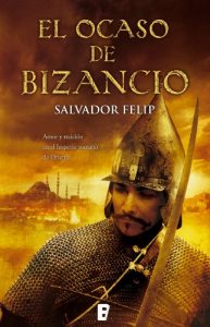 Baixar El ocaso de Bizancio (B de Books) pdf, epub, eBook
