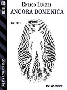 Baixar Ancora domenica (Delos Crime) pdf, epub, eBook