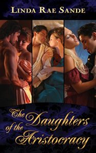 Baixar The Daughters of the Aristocracy: Boxed Set (English Edition) pdf, epub, eBook