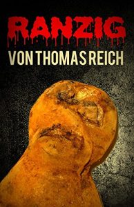 Baixar Ranzig (German Edition) pdf, epub, eBook
