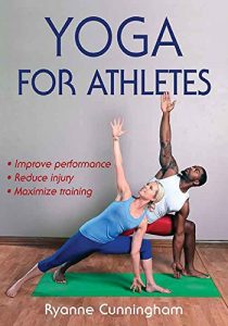 Baixar Yoga for Athletes pdf, epub, eBook