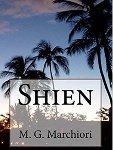 Baixar Shien (Italian Edition) pdf, epub, eBook