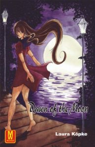 Baixar Dawn of the Moon (German Edition) pdf, epub, eBook
