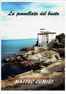 Baixar La pennellata del basta. pdf, epub, eBook