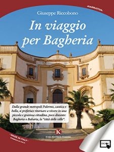 Baixar In viaggio per Bagheria pdf, epub, eBook