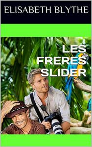 Baixar LES FRERES SLIDER (French Edition) pdf, epub, eBook