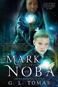 Baixar The Mark of Noba (The Sterling Wayfairer Series Book 1) (English Edition) pdf, epub, eBook