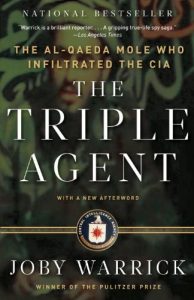 Baixar The Triple Agent: The al-Qaeda Mole who Infiltrated the CIA pdf, epub, eBook