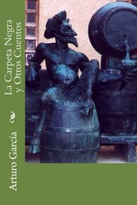 Baixar La carpeta negra y otros cuentos (Spanish Edition) pdf, epub, eBook