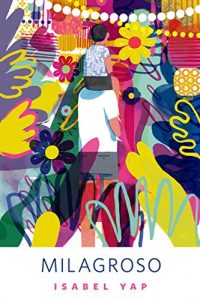 Baixar Milagroso: A Tor.Com Original pdf, epub, eBook