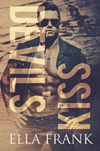 Baixar Devil’s Kiss (A Sunset Cove Series Novel) (English Edition) pdf, epub, eBook