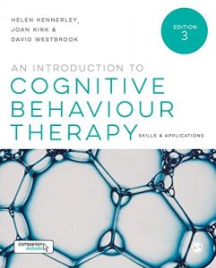 Baixar An Introduction to Cognitive Behaviour Therapy: Skills and Applications pdf, epub, eBook