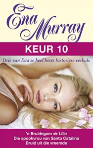 Baixar Ena Murray Keur 10 pdf, epub, eBook