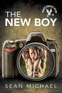 Baixar The New Boy (Iron Eagle Gym Book 1) (English Edition) pdf, epub, eBook