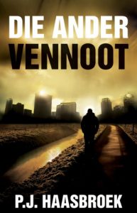 Baixar Die ander vennoot pdf, epub, eBook