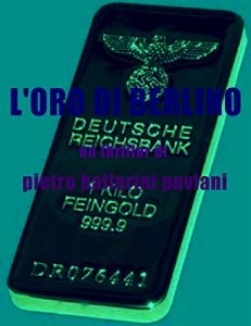 Baixar L’oro di Berlino pdf, epub, eBook
