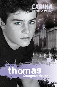 Baixar Thomas@nagmerrie.net (Afrikaans Edition) pdf, epub, eBook