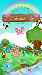 Baixar Coda Smeralda – Cap.1 (Italian Edition) pdf, epub, eBook