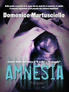 Baixar Amnesia pdf, epub, eBook