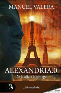 Baixar Alexandria.0 (Spanish Edition) pdf, epub, eBook