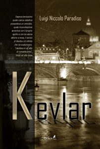 Baixar Kevlar pdf, epub, eBook