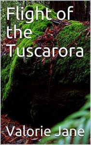 Baixar Flight of the Tuscarora (English Edition) pdf, epub, eBook