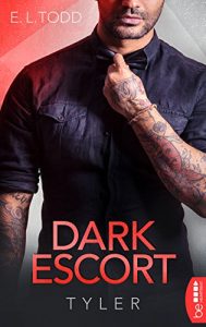 Baixar Dark Escort: Tyler (Die Beautiful Entourage-Reihe 2) (German Edition) pdf, epub, eBook