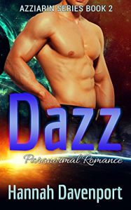 Baixar Dazz (The Azziarin Series Book 2) (English Edition) pdf, epub, eBook
