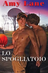 Baixar Lo spogliatoio (Italian Edition) pdf, epub, eBook