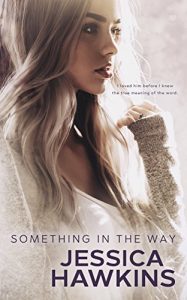 Baixar Something in the Way (Something in the Way Series Book 1) (English Edition) pdf, epub, eBook