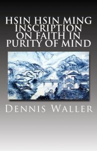 Baixar Hsin Hsin Ming (English Edition) pdf, epub, eBook