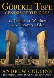 Baixar Gobekli Tepe: Genesis of the Gods: The Temple of the Watchers and the Discovery of Eden pdf, epub, eBook