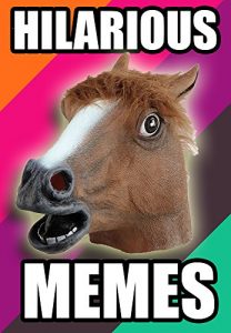 Baixar Memes: 2300+ Hilarious Memes: Funny Memes LOLZ! (English Edition) pdf, epub, eBook