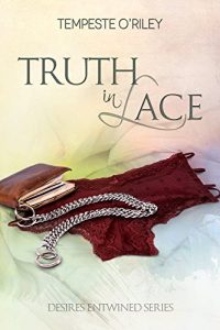 Baixar Truth in Lace (Desires Entwined) (English Edition) pdf, epub, eBook