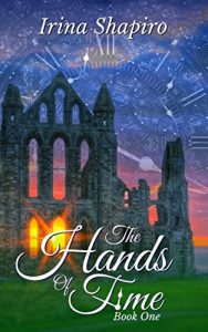 Baixar The Hands of Time  (The Hands of Time: Book 1) (English Edition) pdf, epub, eBook