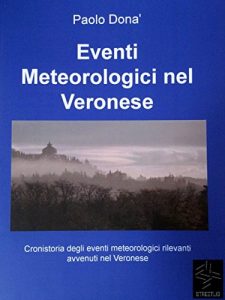 Baixar Eventi Meteorologici nel Veronese pdf, epub, eBook
