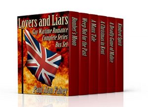 Baixar Lovers and Liars Box Set (English Edition) pdf, epub, eBook