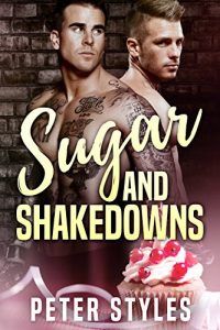 Baixar Sugar and Shakedowns (English Edition) pdf, epub, eBook