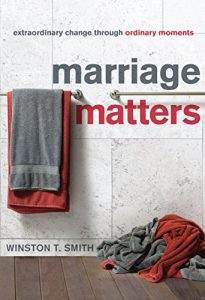 Baixar Marriage Matters: Extraordinary Change through Ordinary Moments (English Edition) pdf, epub, eBook