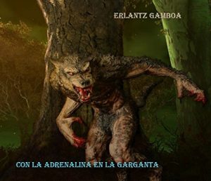 Baixar CON LA ADRENALINA EN LA GARGANTA (Spanish Edition) pdf, epub, eBook