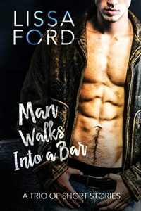 Baixar Man Walks into a Bar: A Trio of Short Stories (English Edition) pdf, epub, eBook