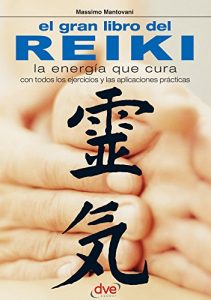 Baixar El gran libro del reiki pdf, epub, eBook