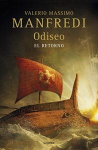 Baixar Odiseo: El retorno pdf, epub, eBook
